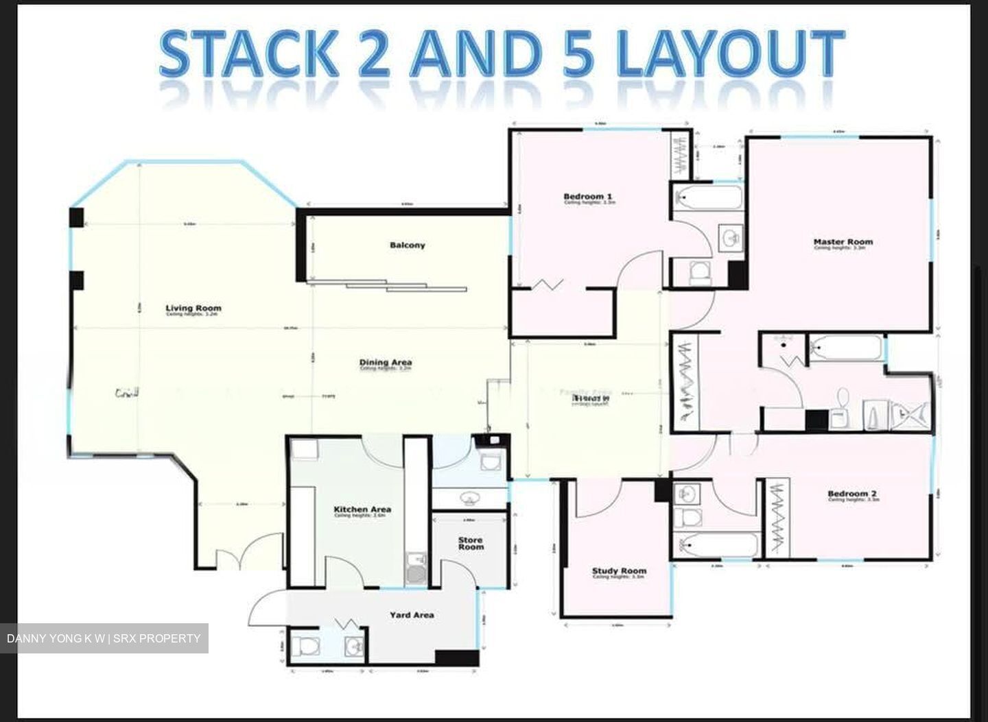 Leonie Condotel (D9), Condominium #582335581